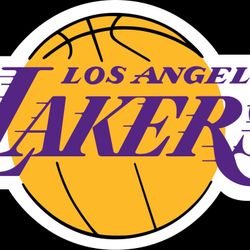Lakers VS Wolves 4/11/2023 Section 109 Row 15
