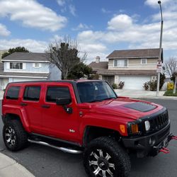 Hummer H2