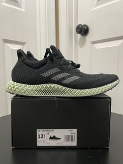 Adidas Futurecraft 4d