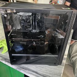 Gaming Computer RGB Any Game