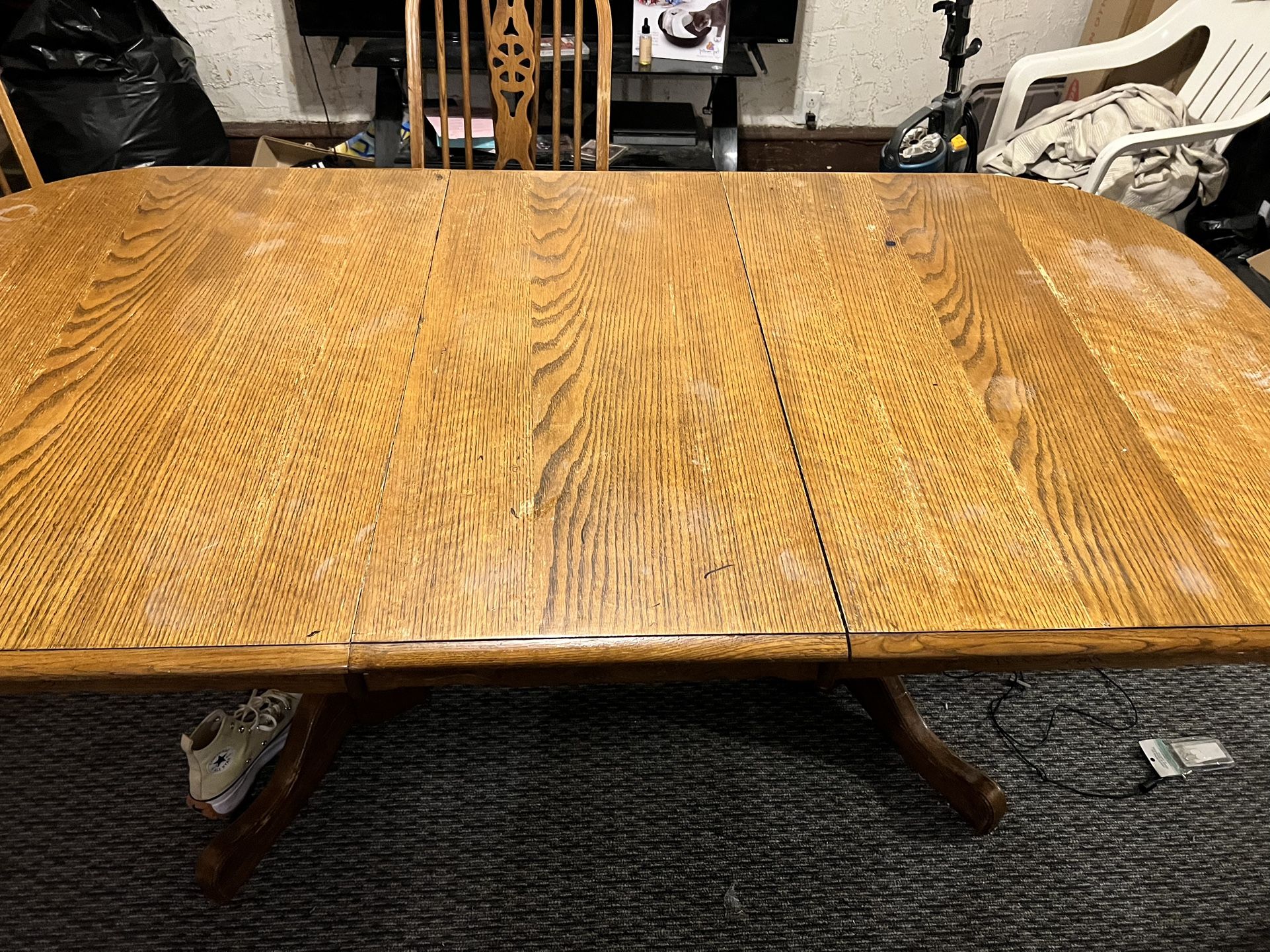Table For Sale