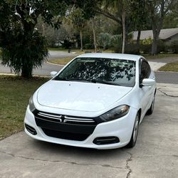 2015 Dodge Dart