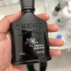 Creed Absolute Aventus 