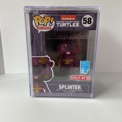 Funko Pop! Splinter