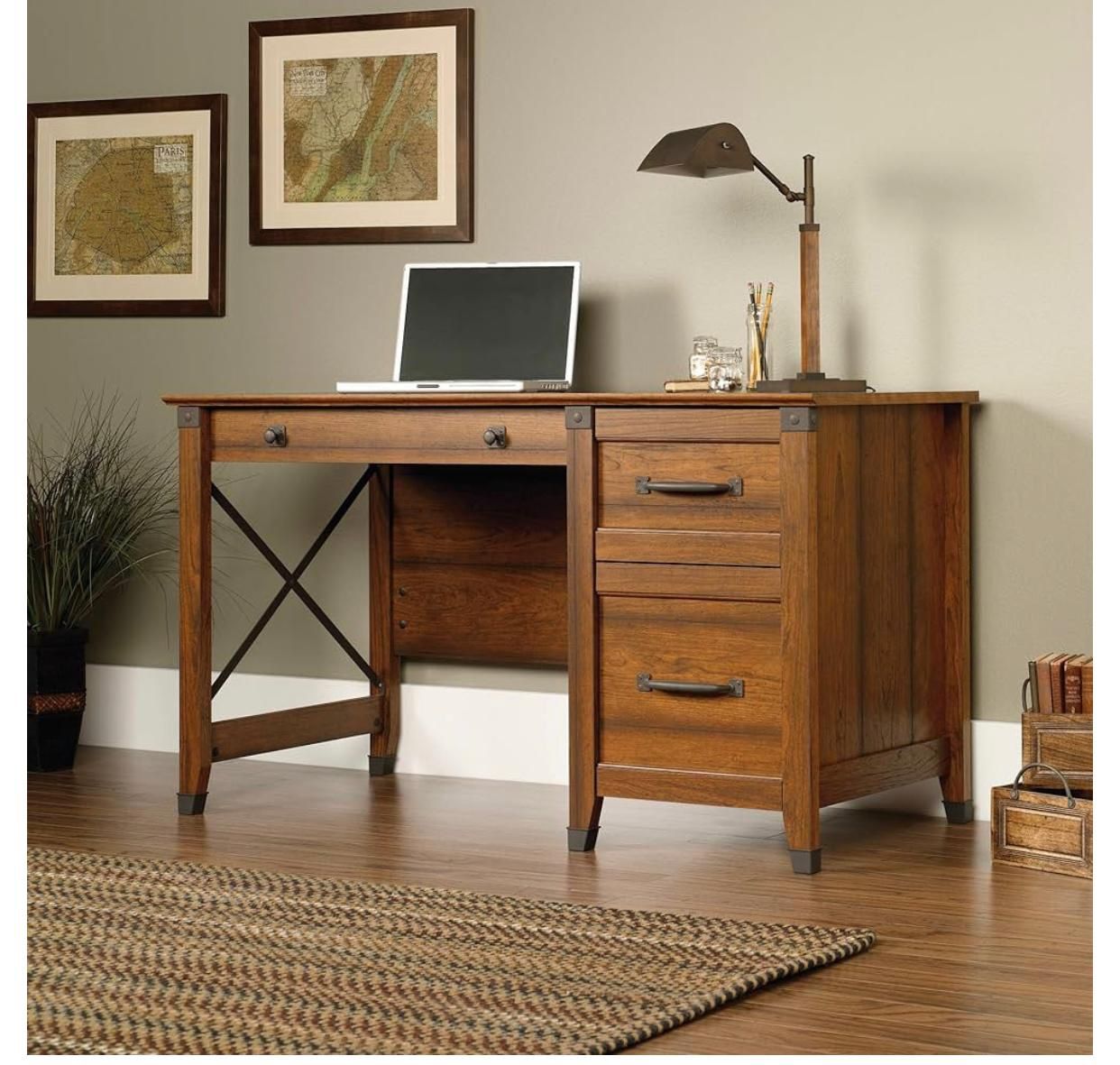 Office Desk 