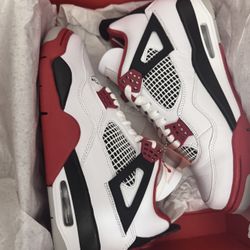 Jordan 4 Retro Men 7.5
