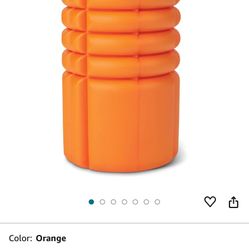 TRIGGERPOINT Grid Travel Foam Roller