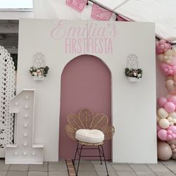8ft X 8ft Backdrop FOR SALE