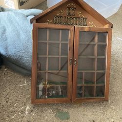 Collection Box
