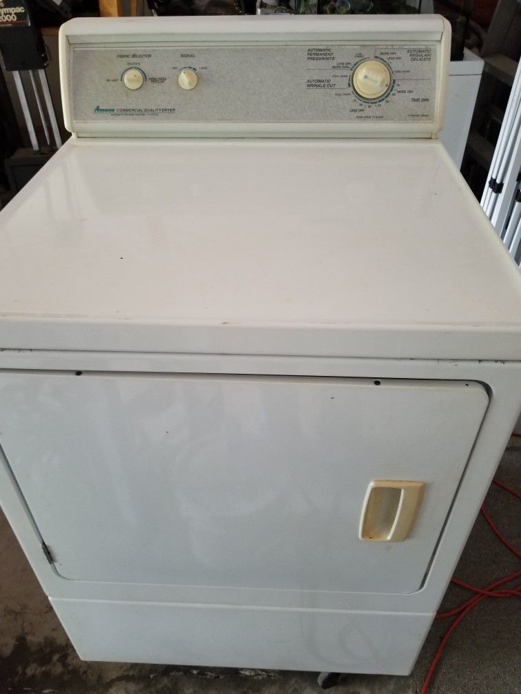 Dryer 