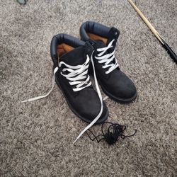 Timberlands For Sale  Used  Like New Wore Them Once