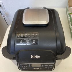Ninja Air Fryer
