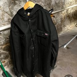 men’s dickies jacket 