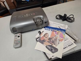 Epson Projector