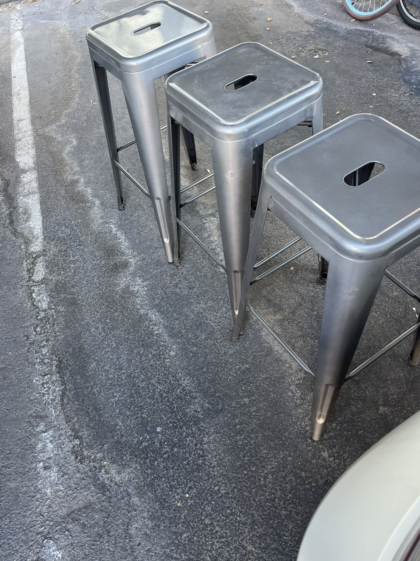 Better Home Stools