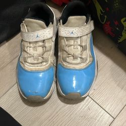 Used Jordan’s Kids 3y