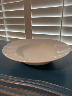 14” Serving Bowl … By Indoor Outfitters