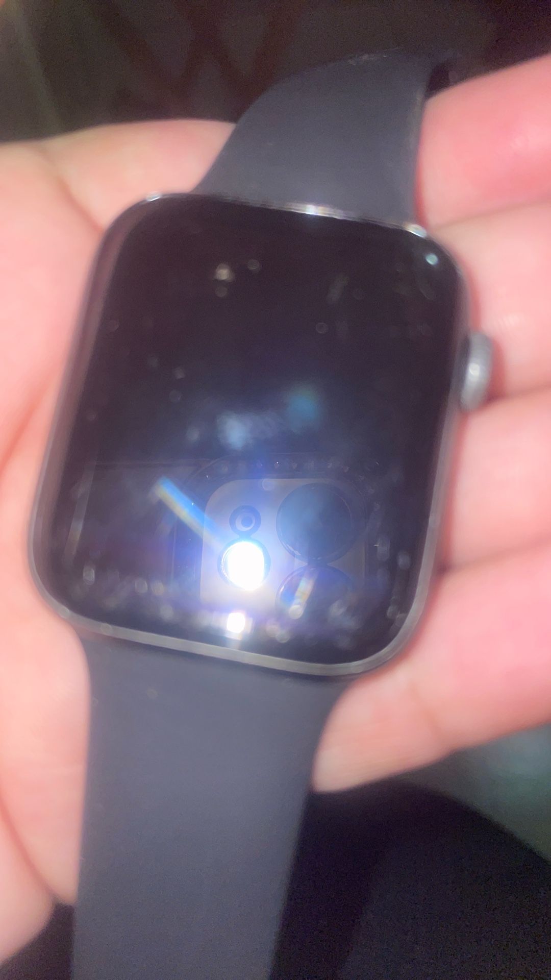 Apple Watch
