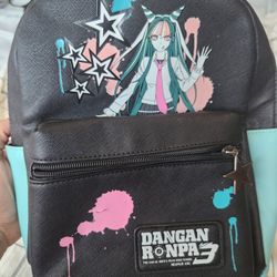 Dangan Ronpa 3 Small Backpack 