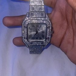 moissanite Carti For Sell , I Can Go Lower