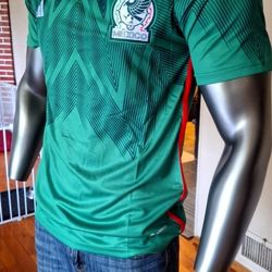 Mexico Jersey (Camiseta)