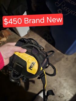 Arborist Gear
