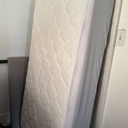 Twin Size Bed