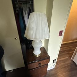 2 Lamps
