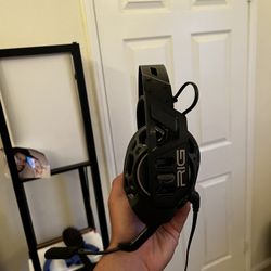Rig Headsets 