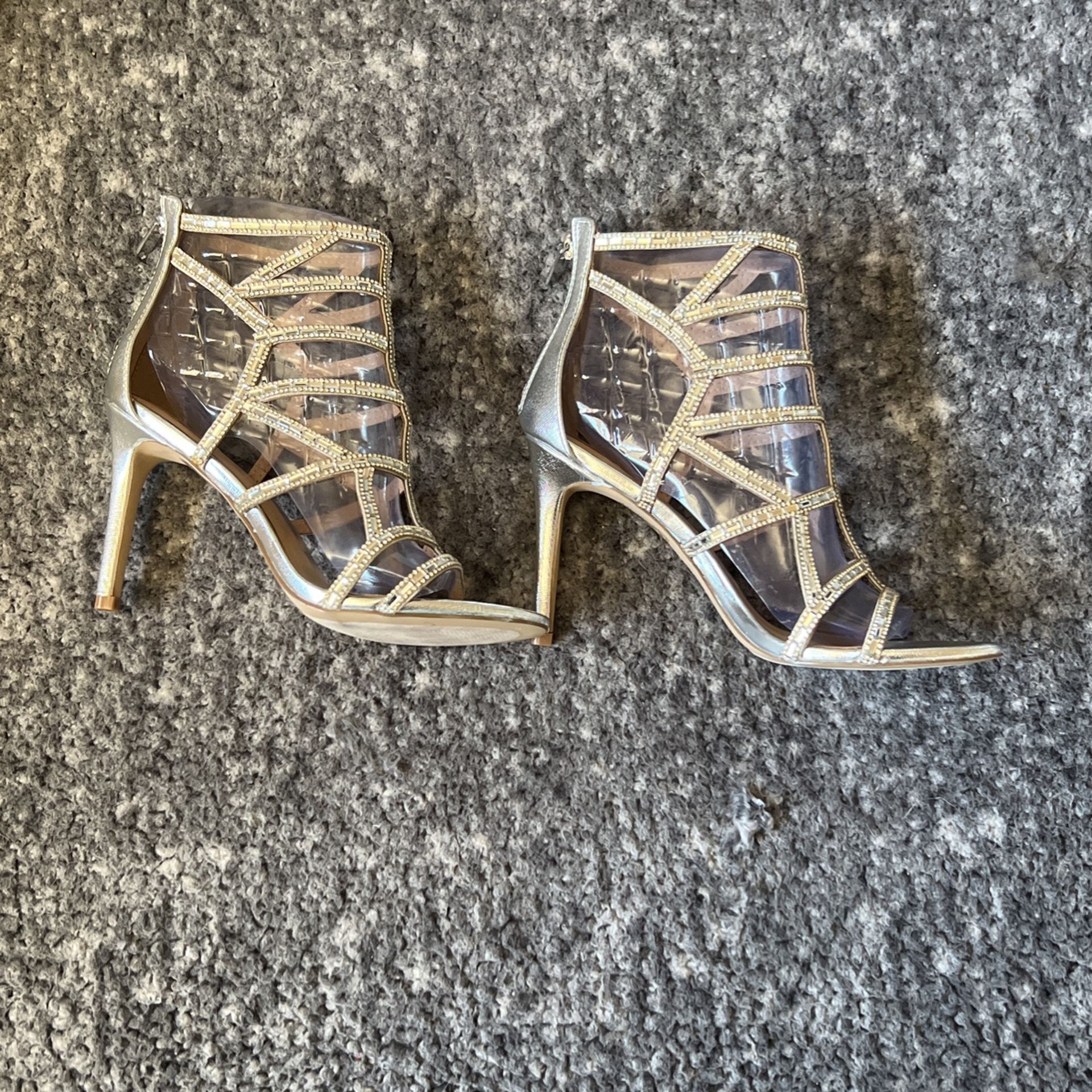 Brand New Aldo woman's heel