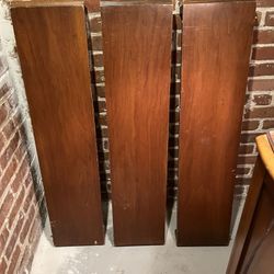 Antique Dining Table