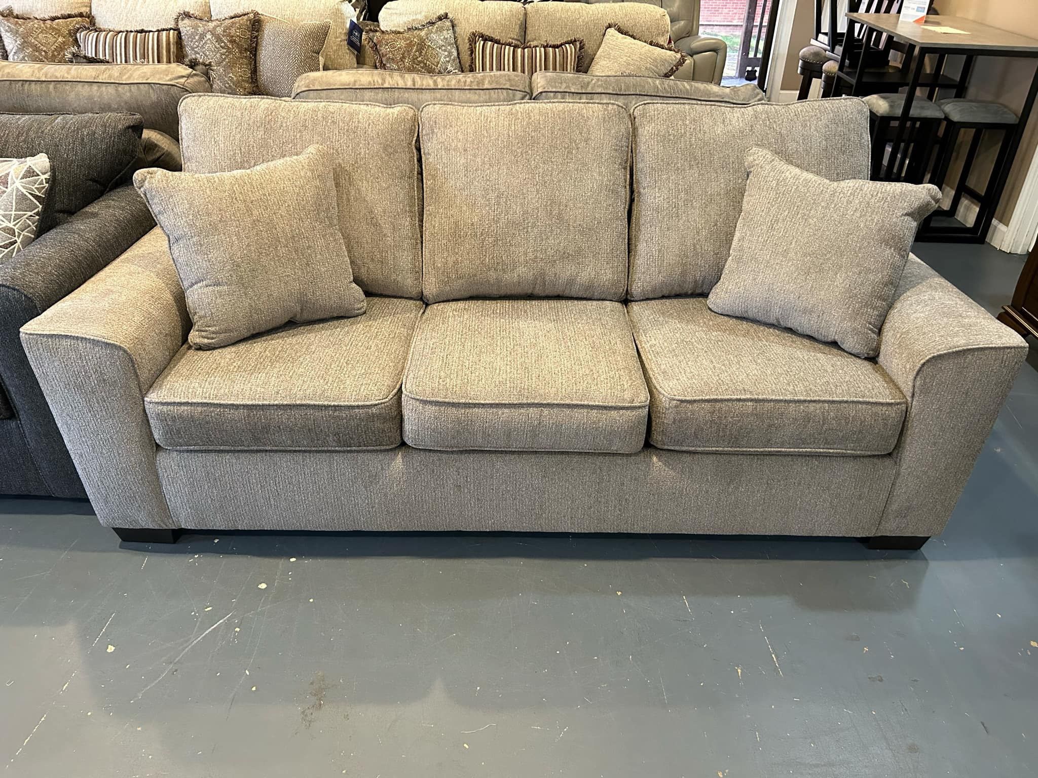 New Woodhouse Uph Sofa