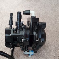 Fuel Oil Pump For Johnson Evinrude Outboard VRO (contact info removed), 0174566, 0174257, 0174425