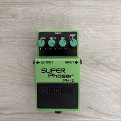 BOSS Super Phaser PH-2