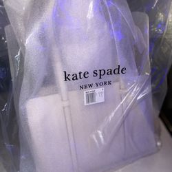 Kate Spade tote bag