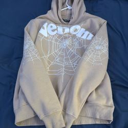 Venom Hoodie 