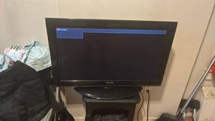 Toshiba Flat Screen LCD TV