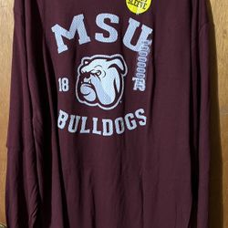 Mississippi State Bulldogs 