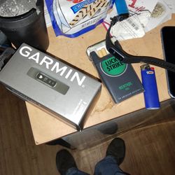 Garmin Sport Watches