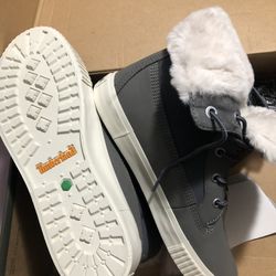 TIMBERLAND BOOTS BRAND NEW