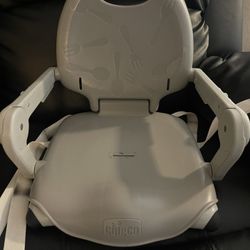 Chicco Snack Booster Seat 