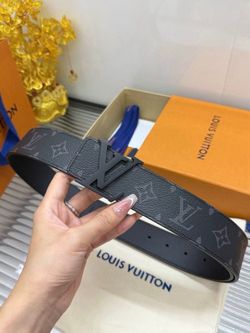 Louis Vuitton Belt