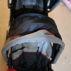 Double Stroller In good Condition 