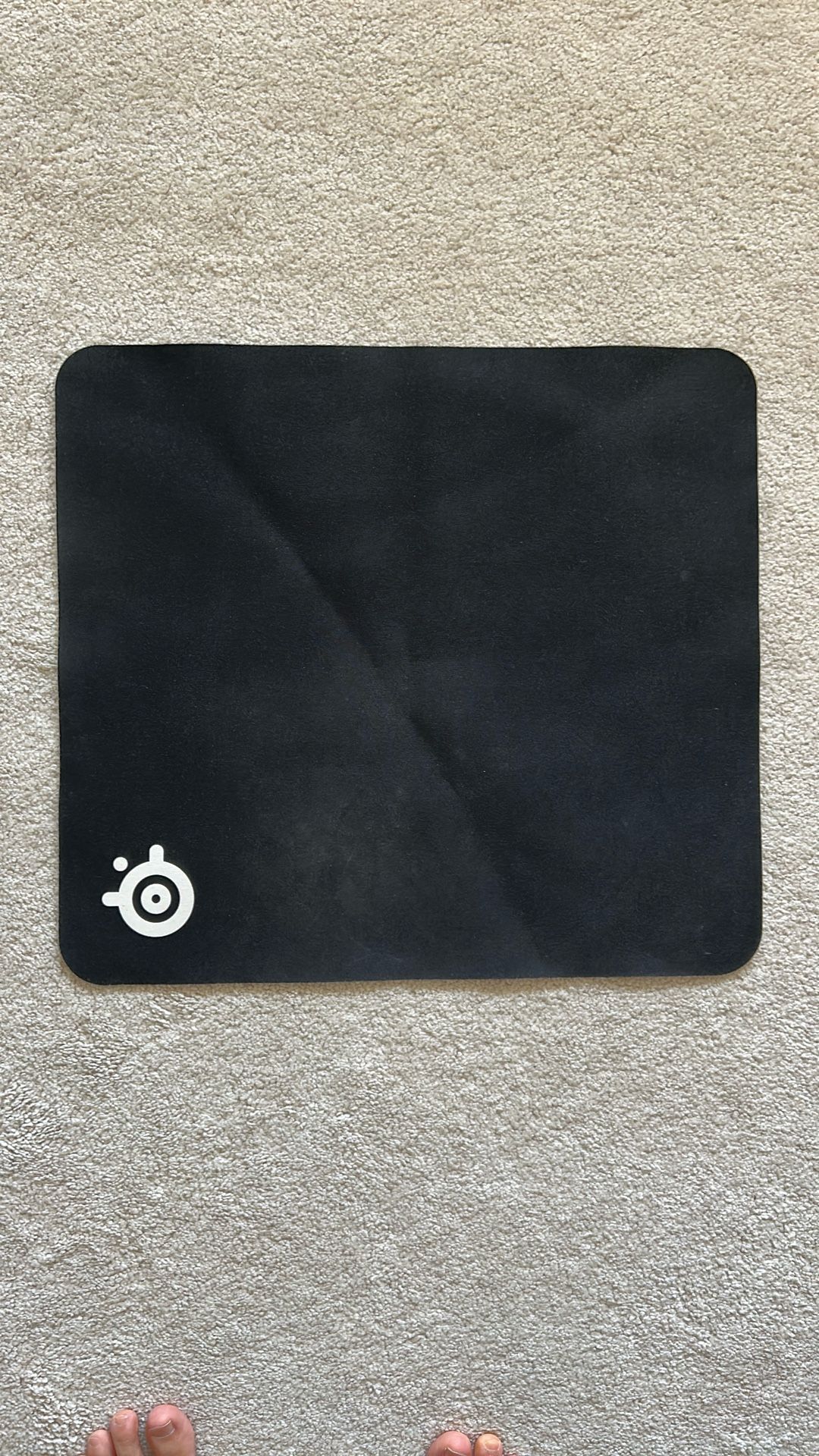 Gaming Mouse Pad