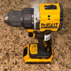 Dewalt DCD794 Drill Driver