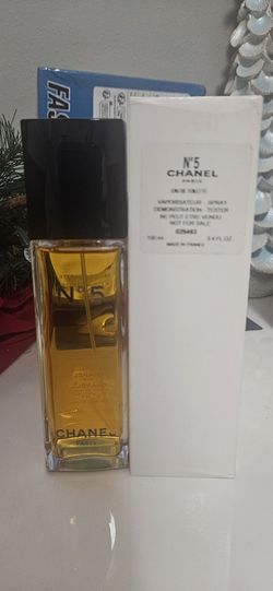 Chanel 5