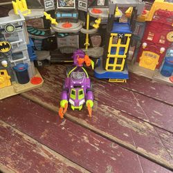 Batman Colección