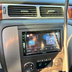 2012 GMC Yukon