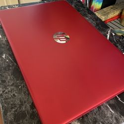 HP LAPTOP
