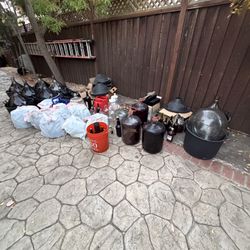 Free Stuff Especially If You are Wine Makers 